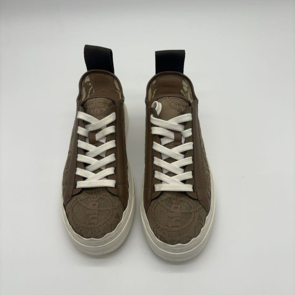 Chloe Women's Sneakers - Picture 6 of 6